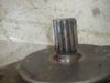 Pompe hydraulique pour Caterpillar IT28B Photo 2 thumbnail