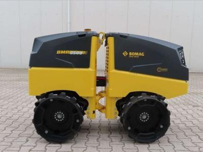 Bomag BMP 8500 en vente par Bove Verhuur & Verkoop