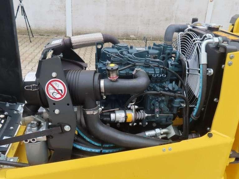 Bomag BMP 8500 Photo 10