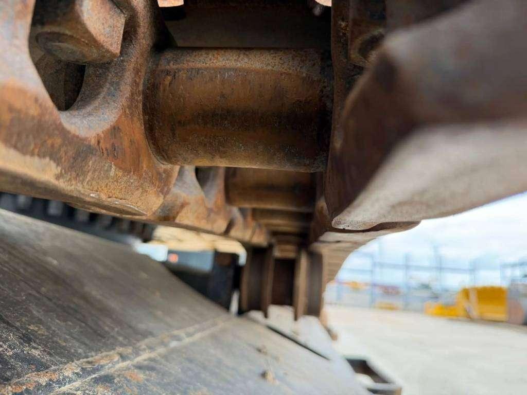 Caterpillar 330 07B Photo 28