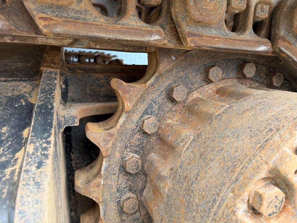 Caterpillar 330 07B Photo 29