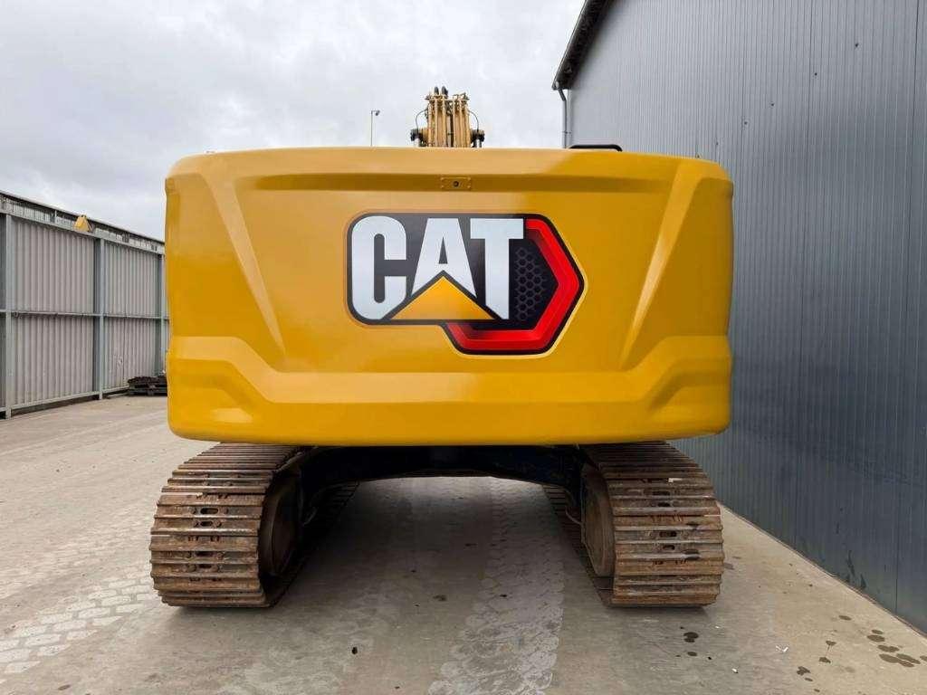 Caterpillar 330 07B Photo 6