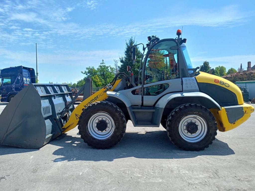 Kramer 880 Photo 1