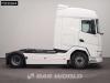 Daf XG 480 4X2 Retarder 2xTanks ACC Standklima 80%Tyres Photo 11 thumbnail