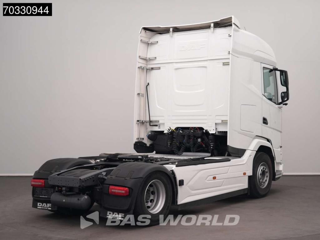 Daf XG 480 4X2 Retarder 2xTanks ACC Standklima 80%Tyres Photo 5