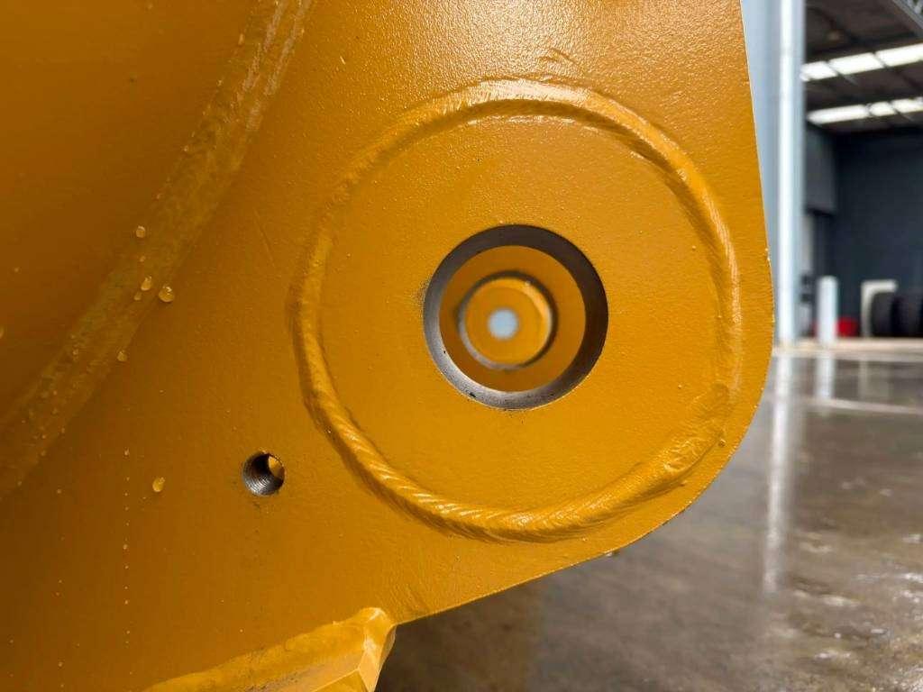 Caterpillar 966K Photo 7