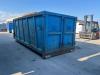 CONTAINER SCARRABILE USATO A CIELO APERTO Photo 2 thumbnail