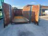 CONTAINER SCARRABILE USATO A CIELO APERTO Photo 5 thumbnail