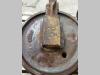 Roue folle pour Fiat Hitachi Ex 285 Photo 5 thumbnail
