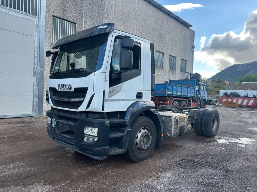 Iveco HI-STREET AD190S42 XP Photo 11