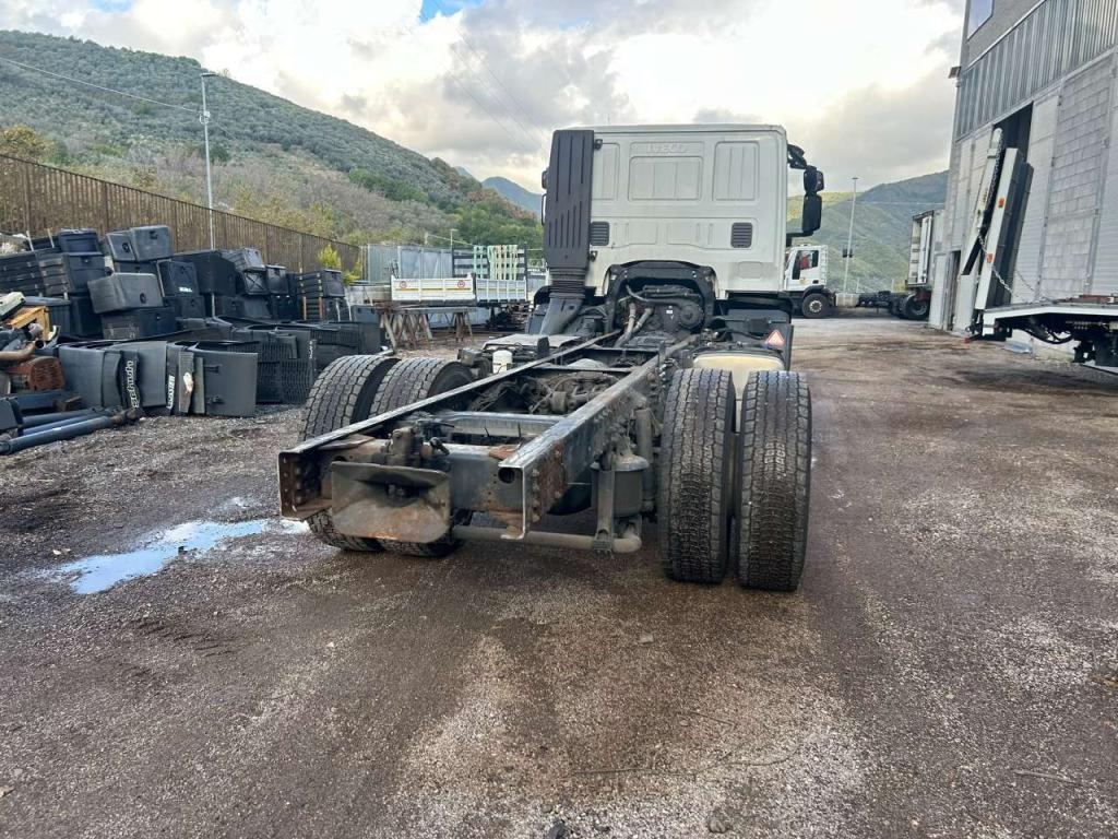 Iveco HI-STREET AD190S42 XP Photo 13