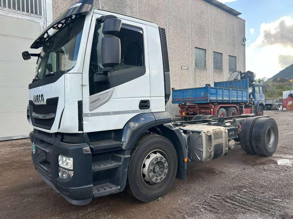 Iveco HI-STREET AD190S42 XP Photo 20