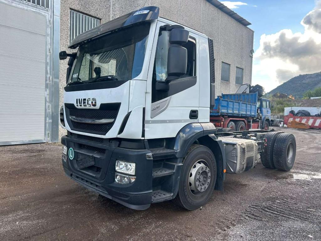 Iveco HI-STREET AD190S42 XP Photo 21