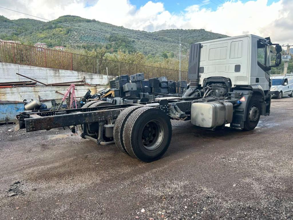 Iveco HI-STREET AD190S42 XP Photo 25