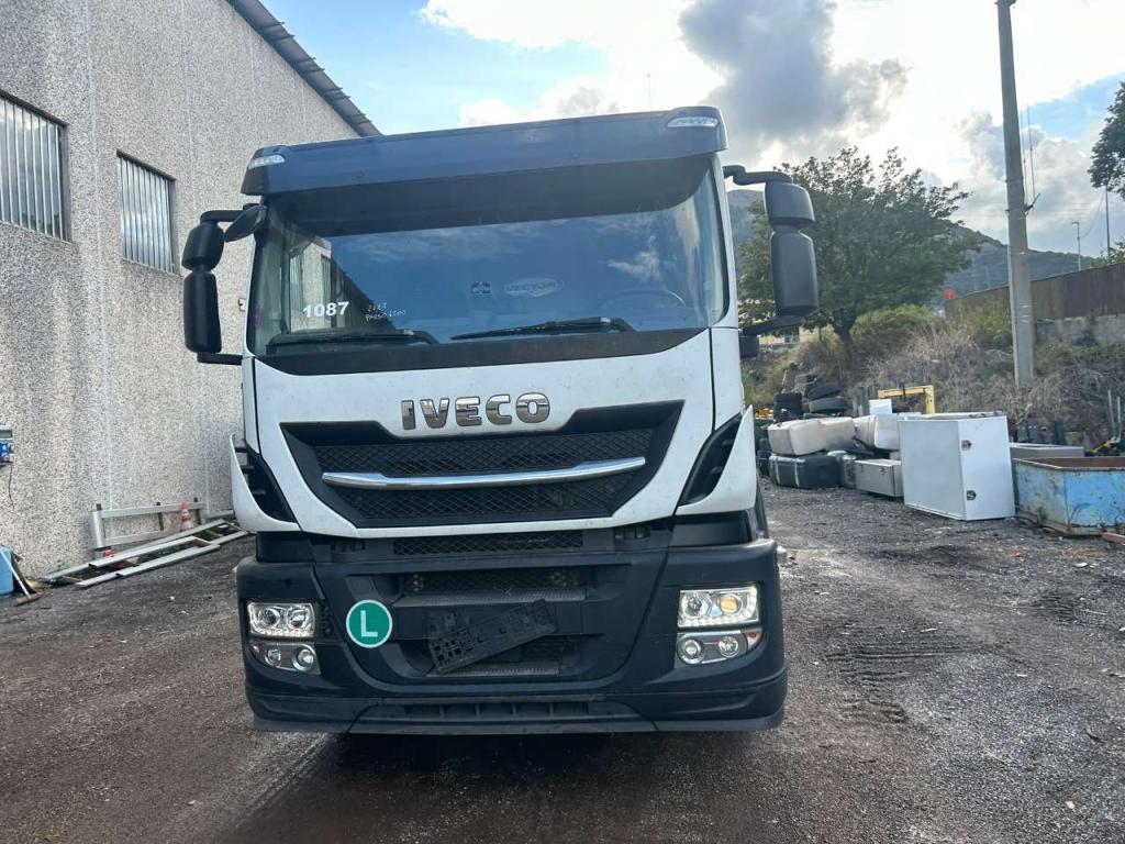 Iveco HI-STREET AD190S42 XP Photo 4
