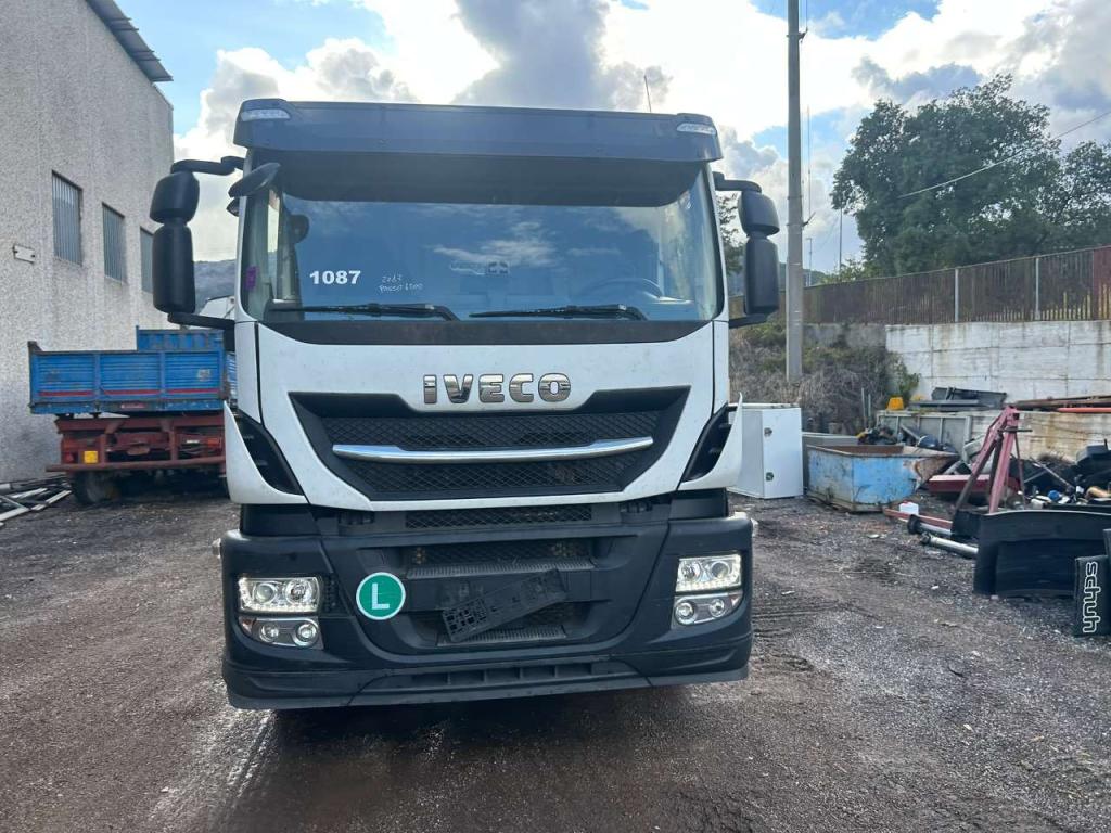 Iveco HI-STREET AD190S42 XP Photo 5