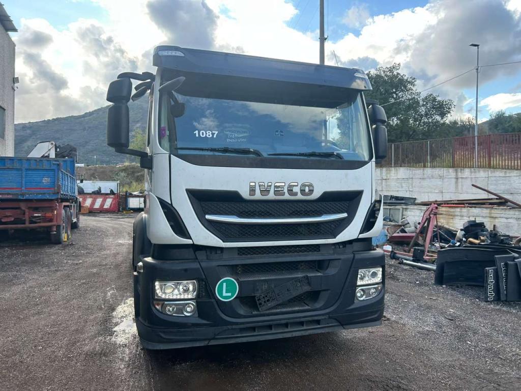 Iveco HI-STREET AD190S42 XP Photo 6