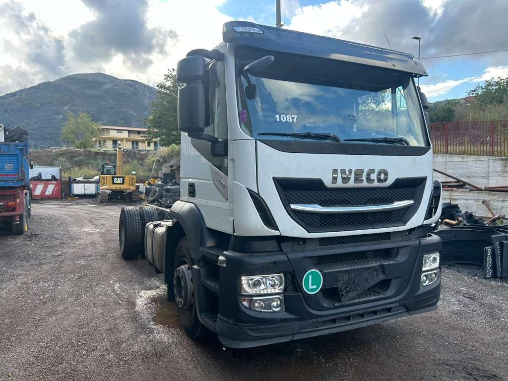 Iveco HI-STREET AD190S42 XP Photo 7
