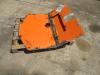 Armures protectrices pour Fiat Hitachi W130 Photo 2 thumbnail