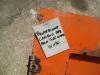 Armures protectrices pour Fiat Hitachi W130 Photo 4 thumbnail