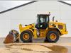 Caterpillar 926M - Automatic Greasing / Backup Camera Photo 1 thumbnail