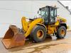 Caterpillar 926M - Automatic Greasing / Backup Camera Photo 2 thumbnail