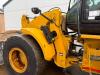 Caterpillar 926M - Automatic Greasing / Backup Camera Photo 21 thumbnail