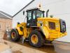 Caterpillar 926M - Automatic Greasing / Backup Camera Photo 3 thumbnail