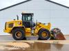 Caterpillar 926M - Automatic Greasing / Backup Camera Photo 6 thumbnail
