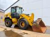 Caterpillar 926M - Automatic Greasing / Backup Camera Photo 7 thumbnail