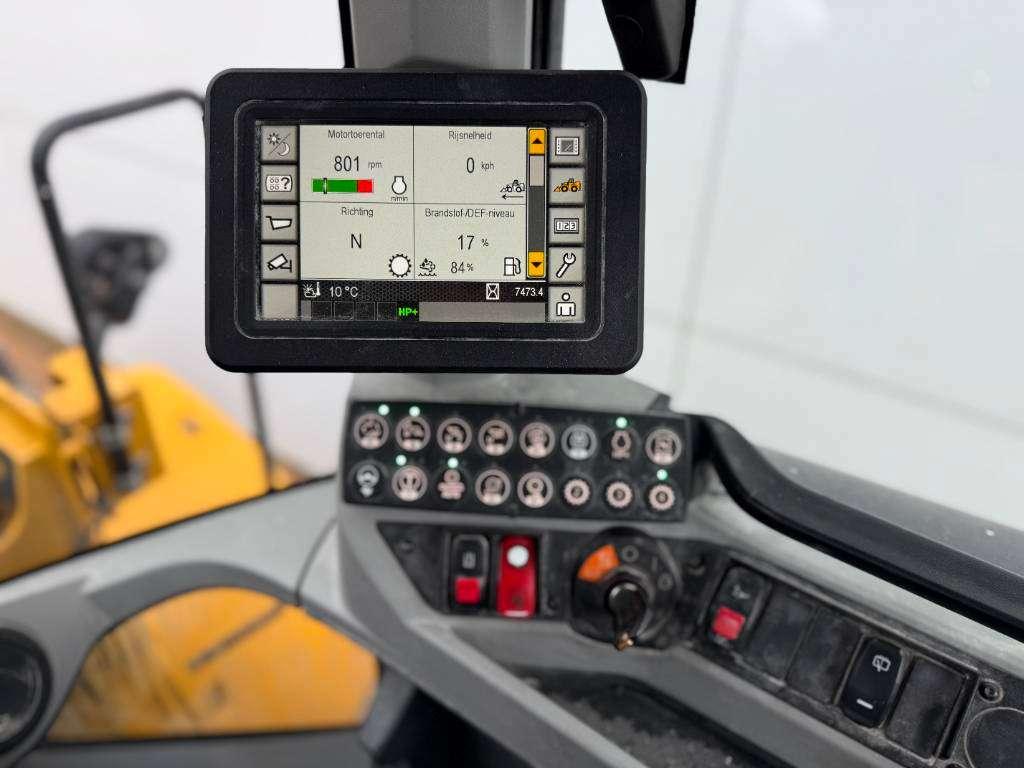 Caterpillar 926M - Automatic Greasing / Backup Camera Photo 11