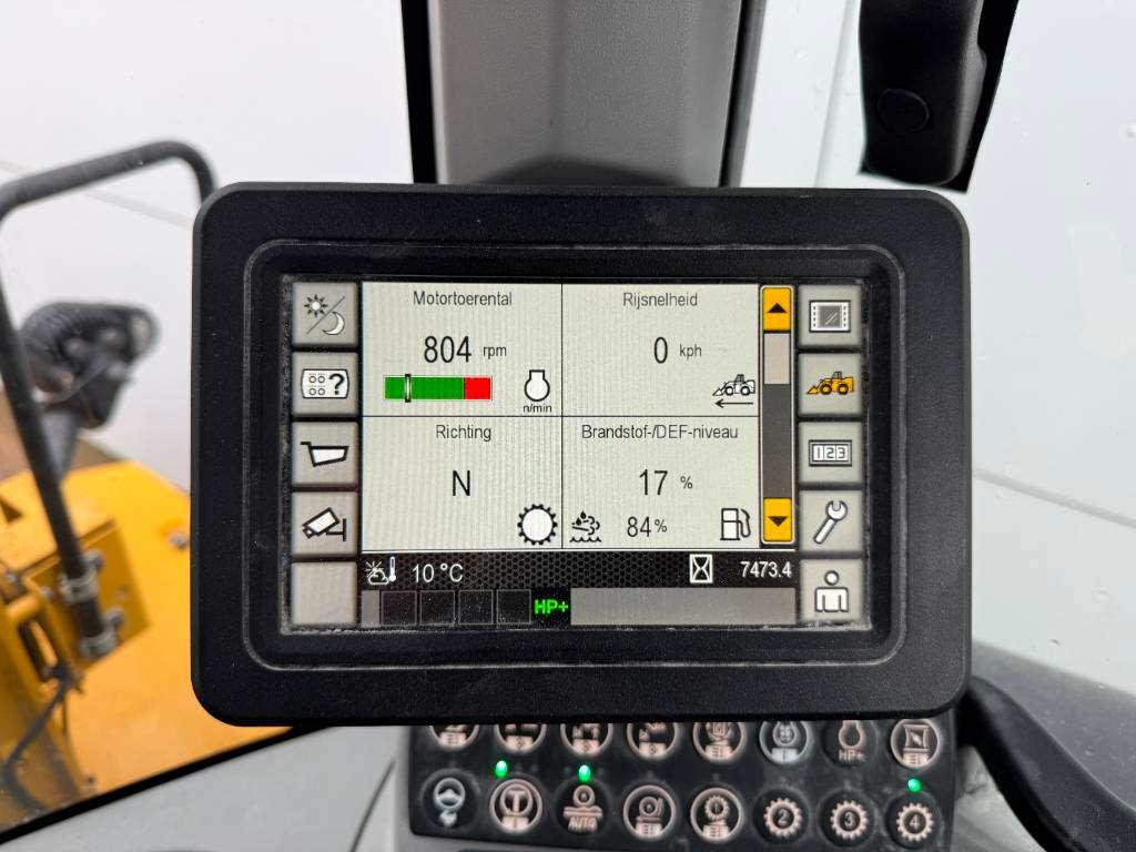 Caterpillar 926M - Automatic Greasing / Backup Camera Photo 12
