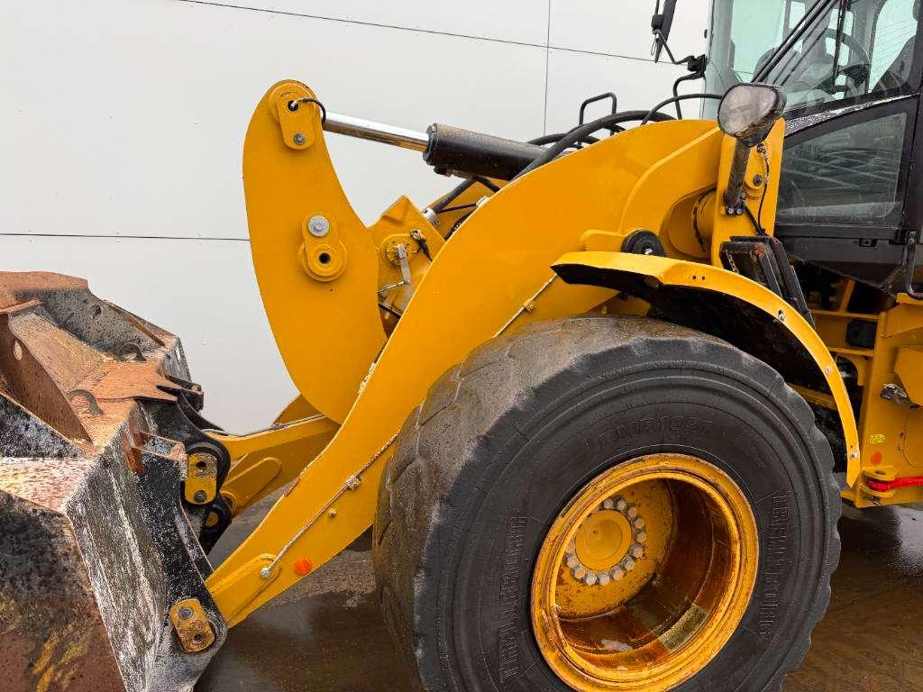 Caterpillar 926M - Automatic Greasing / Backup Camera Photo 19