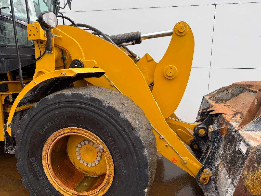Caterpillar 926M - Automatic Greasing / Backup Camera Photo 20
