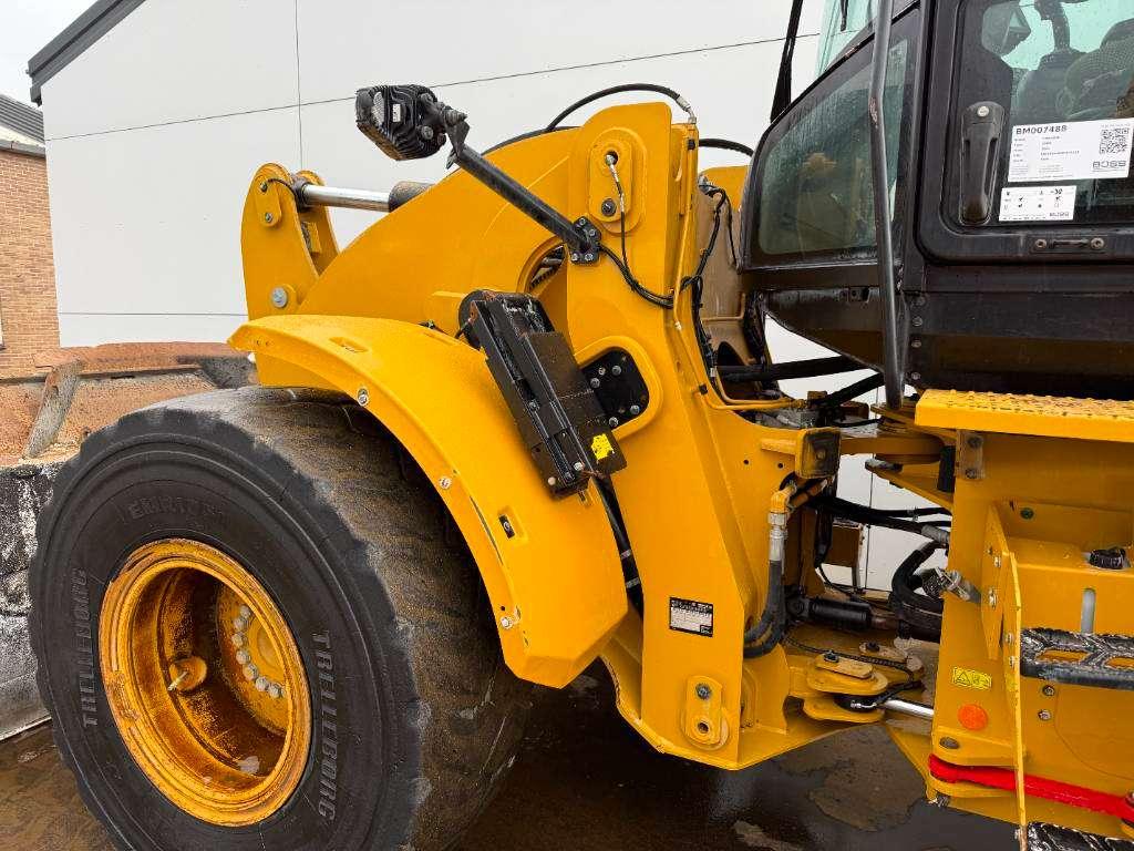 Caterpillar 926M - Automatic Greasing / Backup Camera Photo 21