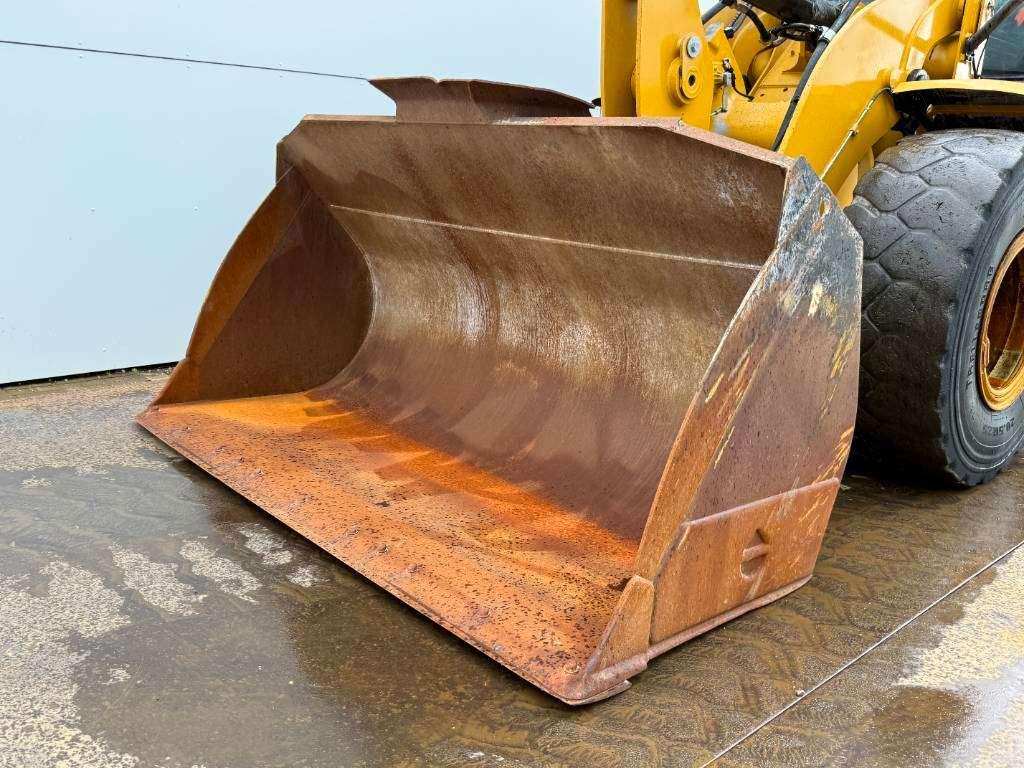 Caterpillar 926M - Automatic Greasing / Backup Camera Photo 23