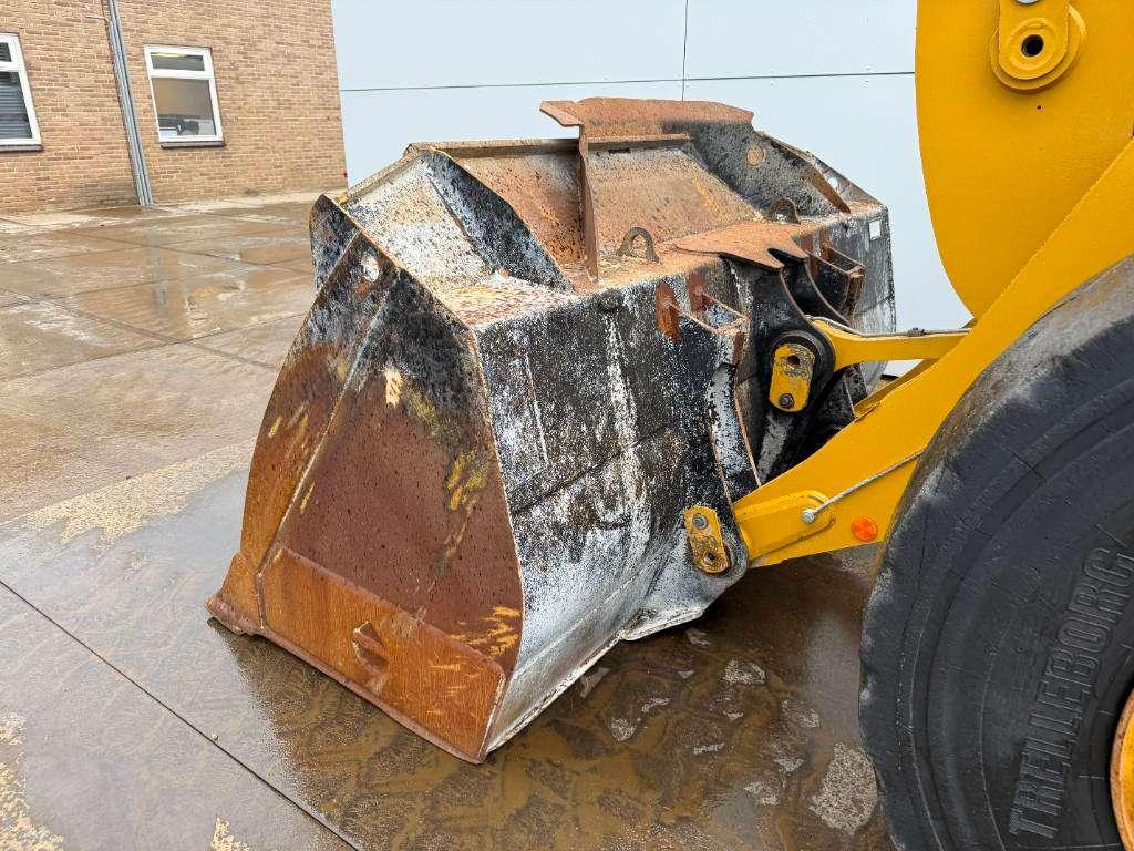 Caterpillar 926M - Automatic Greasing / Backup Camera Photo 24
