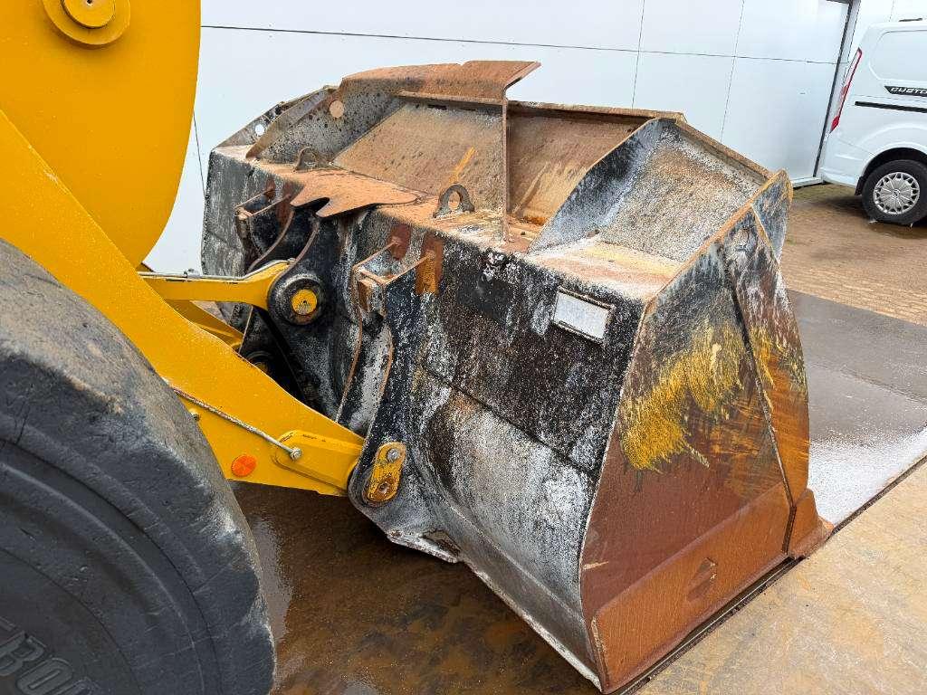 Caterpillar 926M - Automatic Greasing / Backup Camera Photo 25