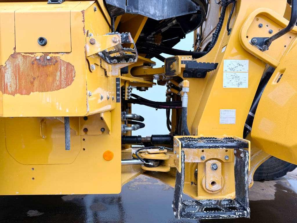 Caterpillar 926M - Automatic Greasing / Backup Camera Photo 28