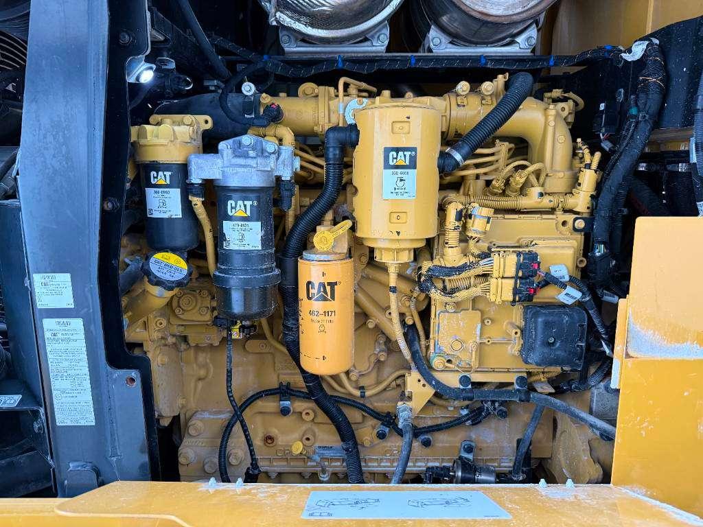 Caterpillar 926M - Automatic Greasing / Backup Camera Photo 29