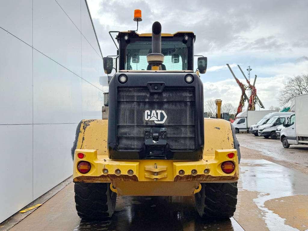Caterpillar 926M - Automatic Greasing / Backup Camera Photo 4