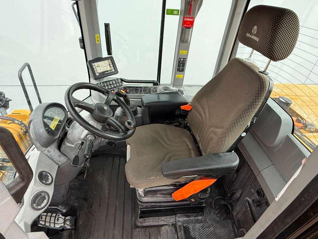 Caterpillar 926M - Automatic Greasing / Backup Camera Photo 8