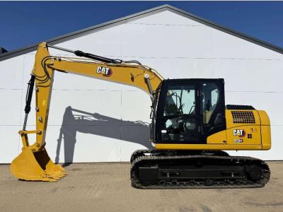Caterpillar 313GC Next Gen - BRAND NEW / UNUSED / 2026 Model en vente par Boss Machinery