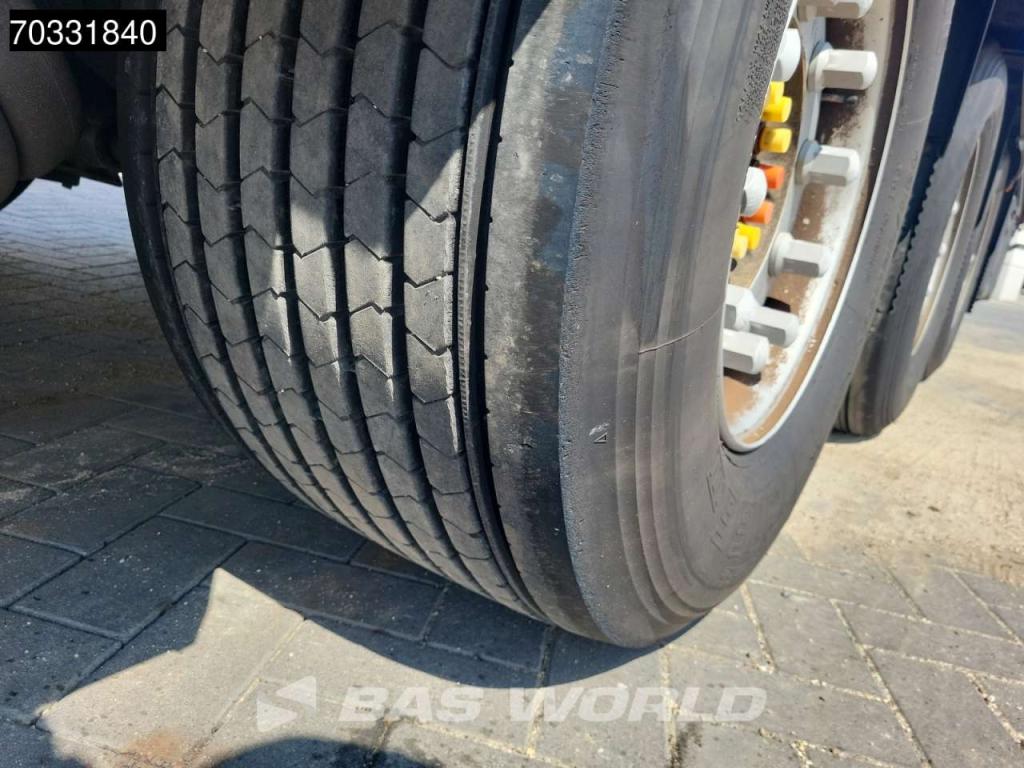 Krone SD Photo 15