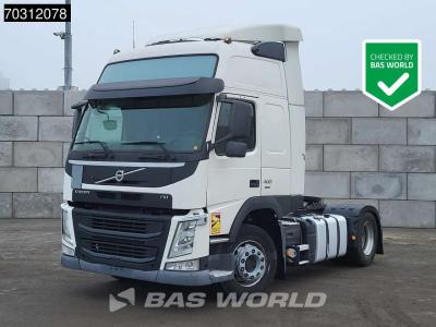 Volvo FM 460 4X2 PTO Euro 6 en vente par BAS World B.V.