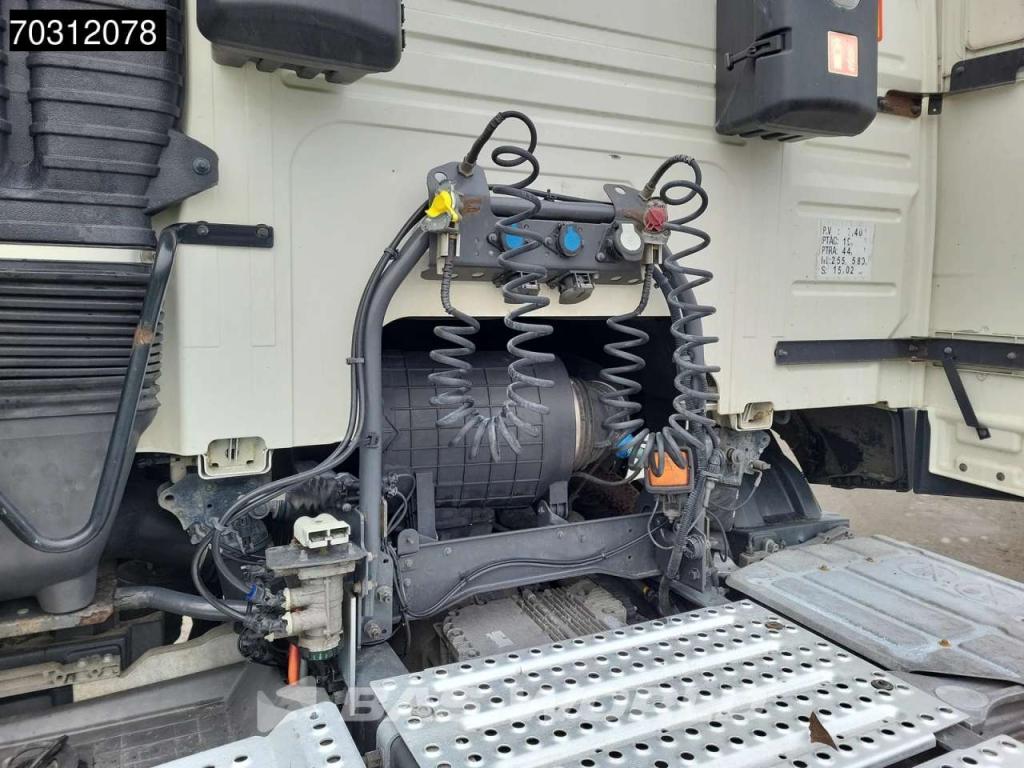 Volvo FM 460 4X2 PTO Euro 6 Photo 12