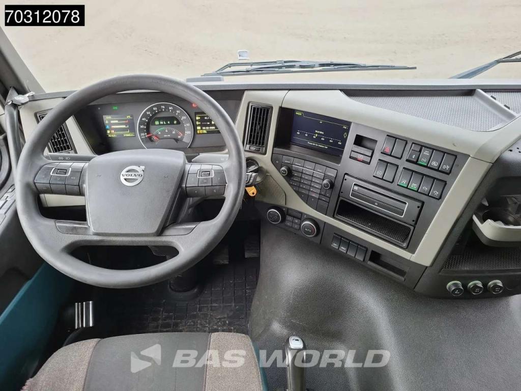 Volvo FM 460 4X2 PTO Euro 6 Photo 23