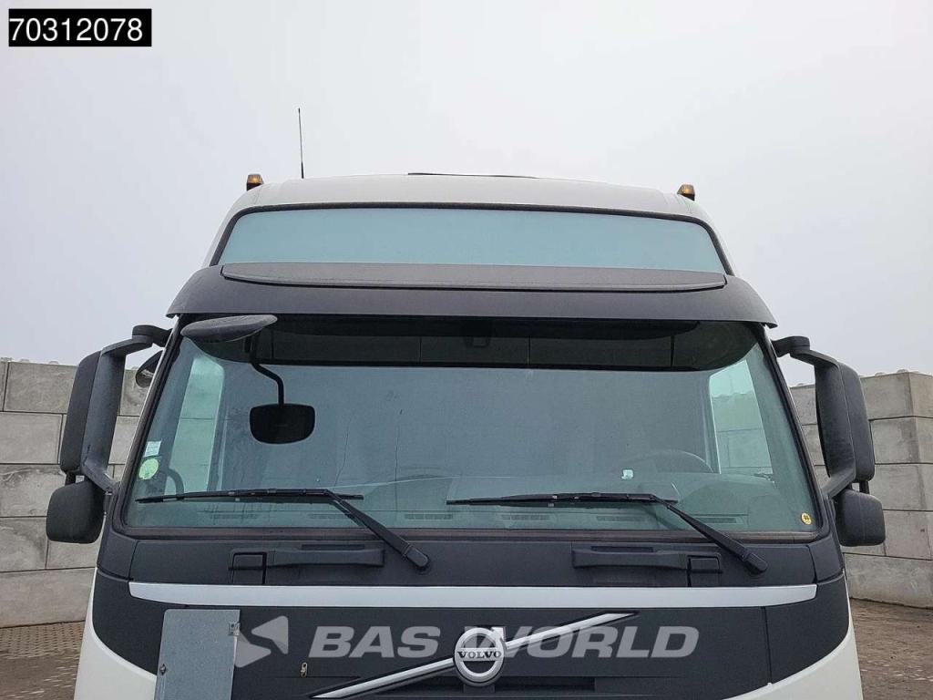 Volvo FM 460 4X2 PTO Euro 6 Photo 6