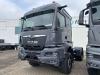 Man TGS 18.480 BLS - 4X4H - NIEUW Photo 1 thumbnail