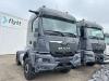 Man TGS 18.480 BLS - 4X4H - NIEUW Photo 3 thumbnail